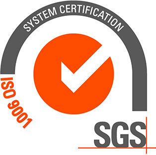 Certificación ISO 9001 | Core Networks